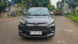 DI JUAL TOYOTA RAIZE 1.2 G MATIC 2023