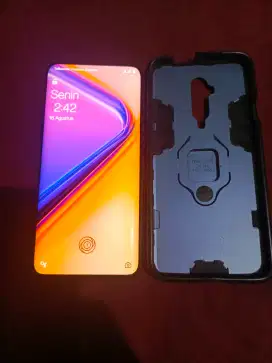 One Plus 7Pro Edge Versi Global.