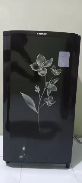 Kulkas no minus jual butuh