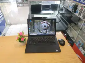 READY LAPTOP DELL LATITUDE 7490 CORE i5 SIAP PAKE