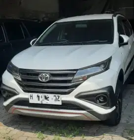 Toyota Rush TRD Sportivo AT