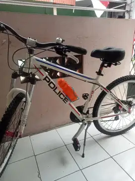 Element police 911.siap pakai full Alloy