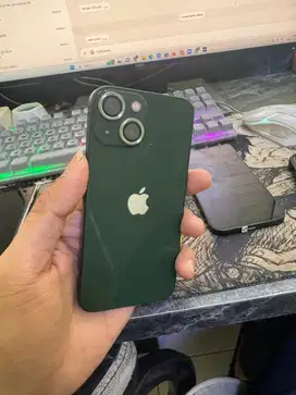 Iphone 13 mini 128 gb iBox