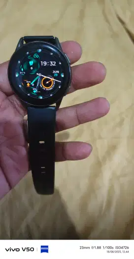 jam xiaomi kieslect 11