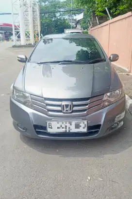 Honda City Vtec E MT,2009 ,tangan 1 ,Tdp 15jt