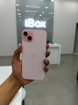 IPHONE15 PLUS 128GB CICILAN 0%
