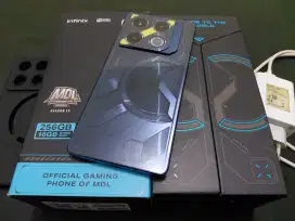 Infinix GT 20 pro 5G 8/256