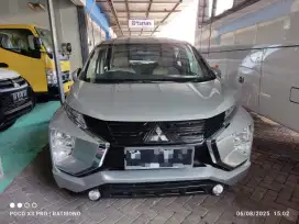 Antik like new !!! Exceed MT 2021/2019 wrn silver metalik