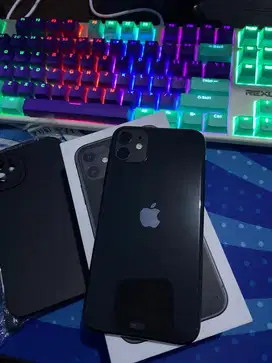 Iphone 11 128gb ex ibox PA/A