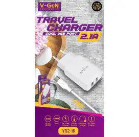 Vgen charger VTC2-16