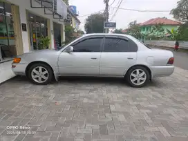 Toyota Corolla 1992 Bensin