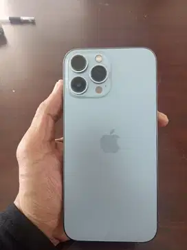 Iphone 13 pro max 256gb Ibox