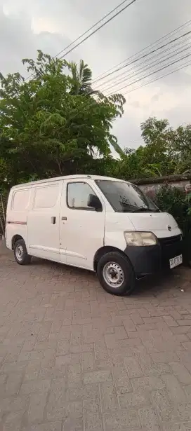 Dijual Grand Max BV 2014