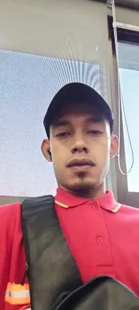 Cari kerja sebagai driver