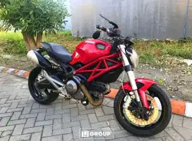 FOR SALE!! Ducati Monster 795 (CKD) 2013