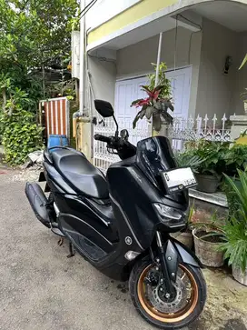 Nmax Abs 2022 Keyless