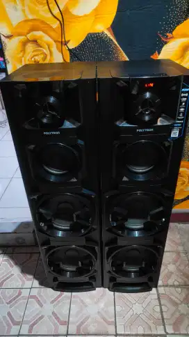 Salon polytron pas8e20
