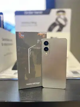 Samsung Galaxy S25 Edge
