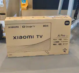 PROMO XIAOMI TV 32 IN