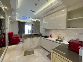 Jual Murah Butuh Jual Cepat Apartemen One Icon Tunjungan Plaza