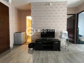 Disewa Apartemen Mediterania Garden Residence 2 Medit 2 Baru Renoved