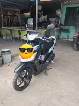 Jual Mio Classic Terawat