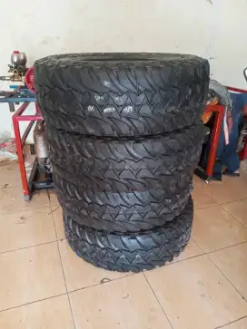 Ban MT R16 75 285