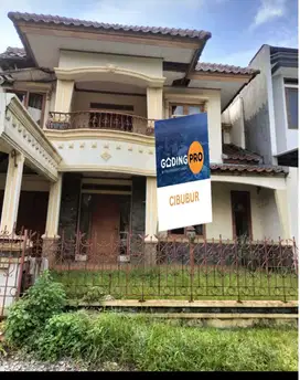 Termurah dibawah pasaran Citragran Cibubur