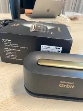 Modem Orbit 5G G1