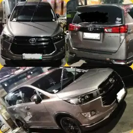 INNOVA VENTURER DIESEL