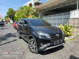 ALL NEW RUSH G 1.5 MATIC ‼️ ISTIMEWAH TERMURAH