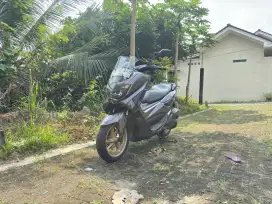Yamaha NMAX 2018 NON ABS