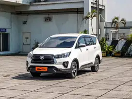 [NOPOL PILIHAN]Toyota Innova Venturer Facelift 2.4 Automatic 2022