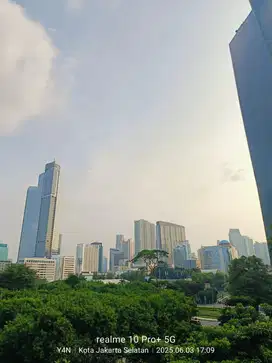 BU, Dibawah NJOP apt taman Rasuna setiabudi