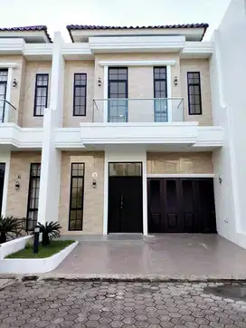 DIJUAL RUMAH TINGGAL ELIT DAN BAGUS