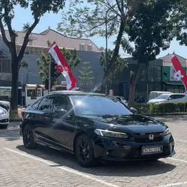 [KM 2RB] HONDA CIVIC RS TURBO 2023