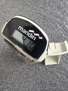 Etoll Mandiri OBU