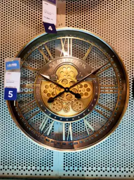 READY JAM DINDING GEAR 020
