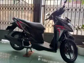 Bismillah untuk pemakai vario 125 2014 iss idling stop istimewa