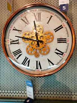 READY JAM DINDING GEAR 037