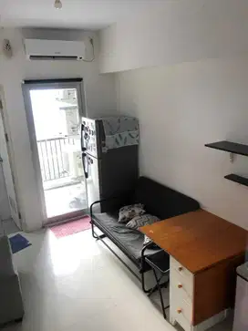 Termurah 260 Juta • 2 BR Apartemen Gunawangsa Tidar