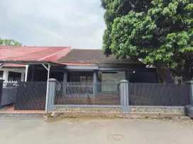 Disewakan Rumah Area Buah Batu