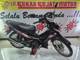 Supra X 125 TD fi muluss