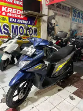SUZUKI NEX 2023 SAS MOTOR JL. BARATAJAYA 19 NO 5
