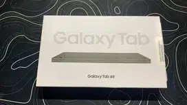 JUAL SAMSUNG GALAXY TAB A9 LTE 4/64