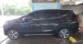 Mitsubishi Xpander 2018 Bensin