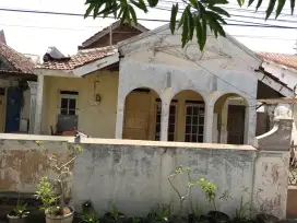 Disewakan Rumah atau Mess di Pusat Kota Semarang