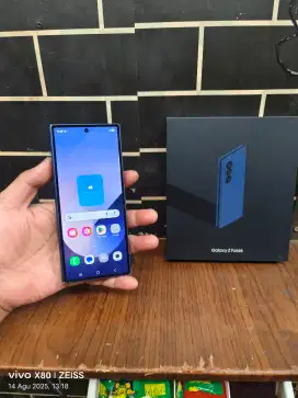 Samsung Z Fold 6 Sein Normal Garansi On Siap Pakai