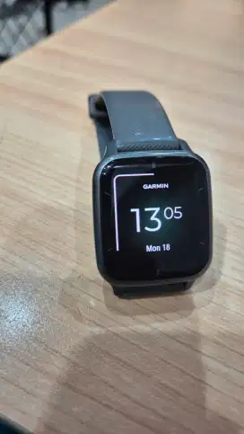 Garmin Venu SQ 2 non music