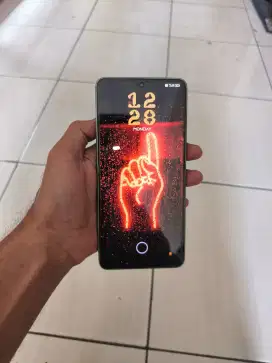 Poco x7 pro green